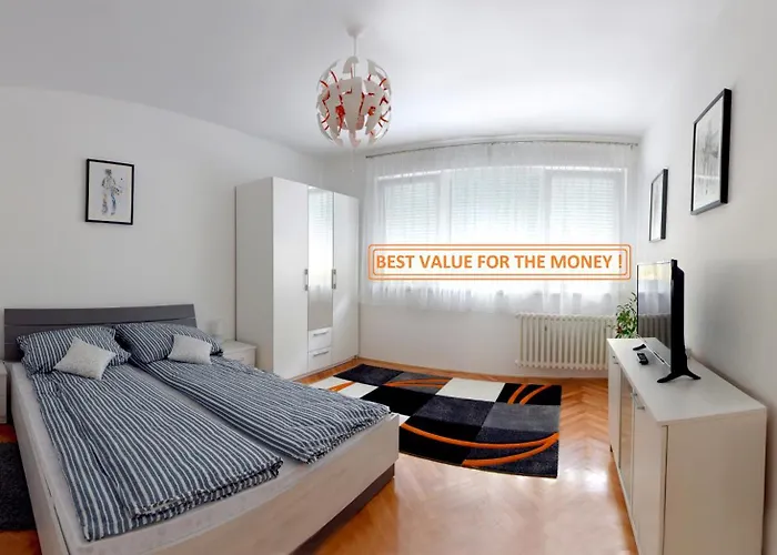 Apartmani Vedmar
