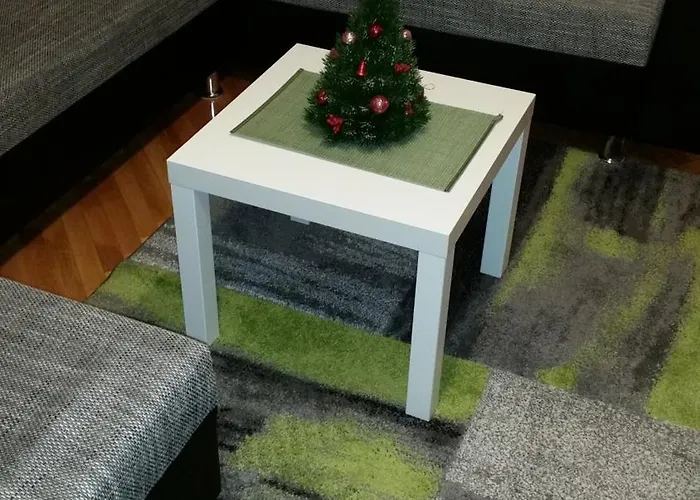Apartmani Vedmar