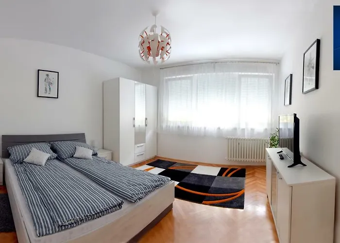 Apartmani Vedmar