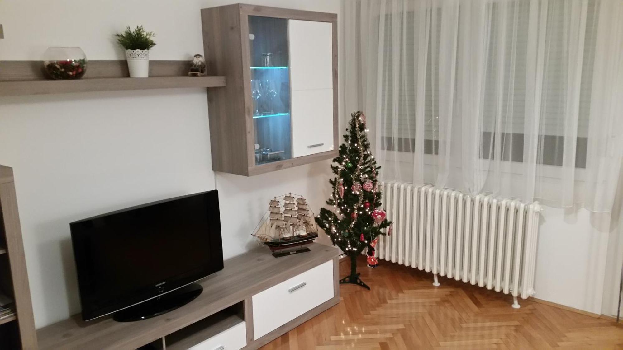 Apartment Apartmani Vedmar *