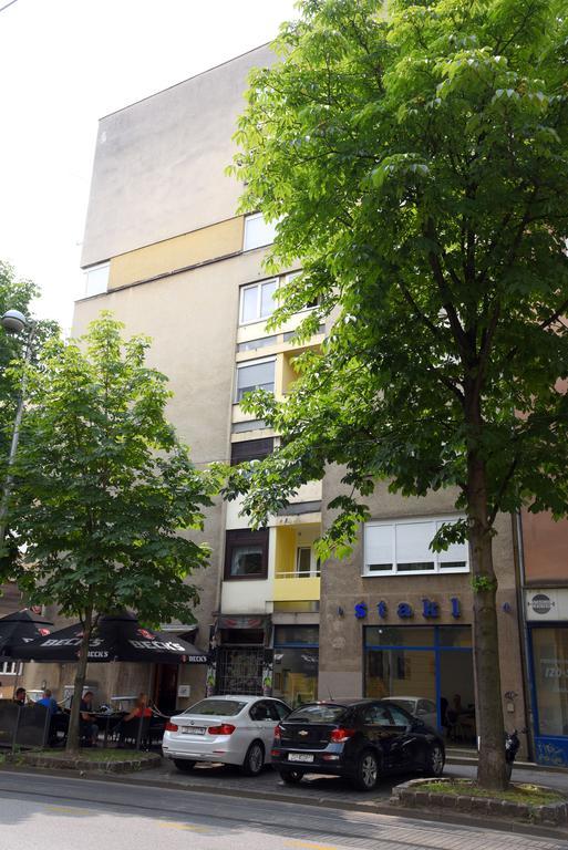 Apartmani Vedmar * Zagreb