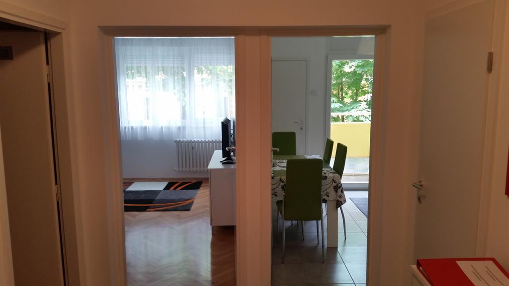Apartmani Vedmar *