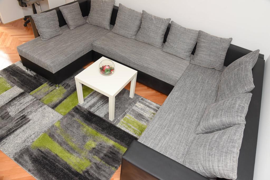 Apartment Apartmani Vedmar Zagreb