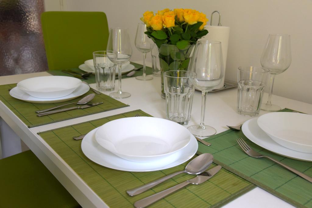Apartmani Vedmar Zagreb