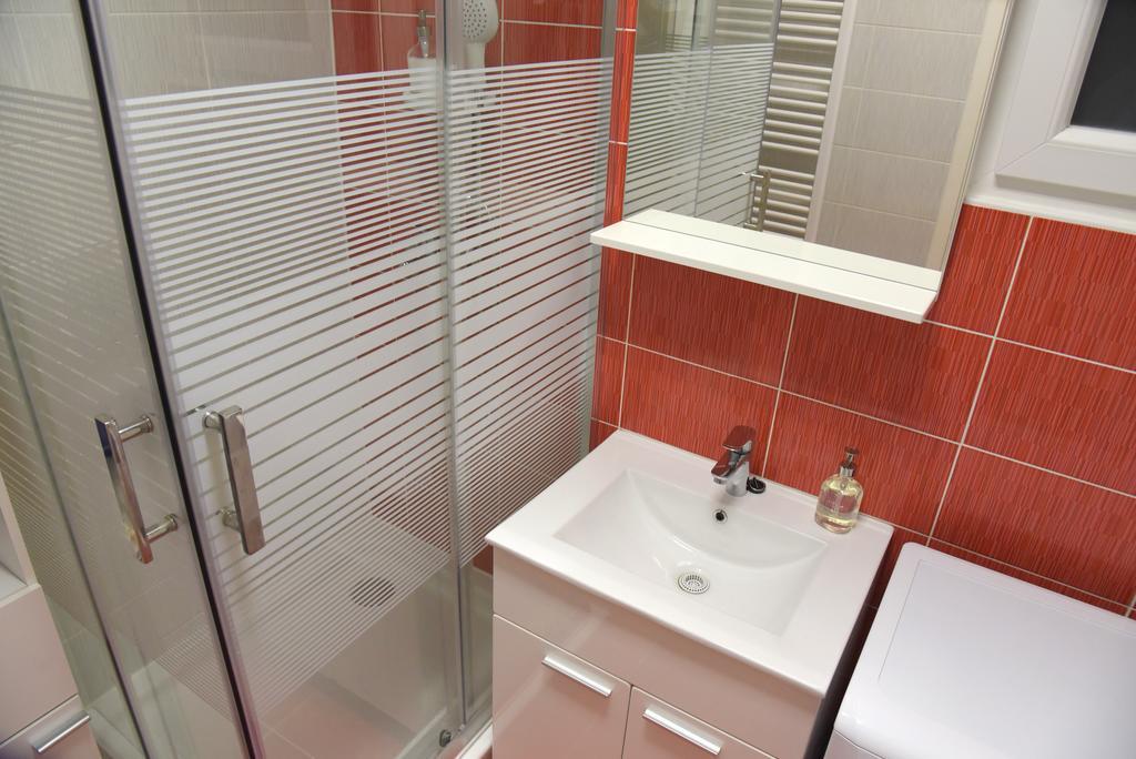 Apartmani Vedmar Apartment