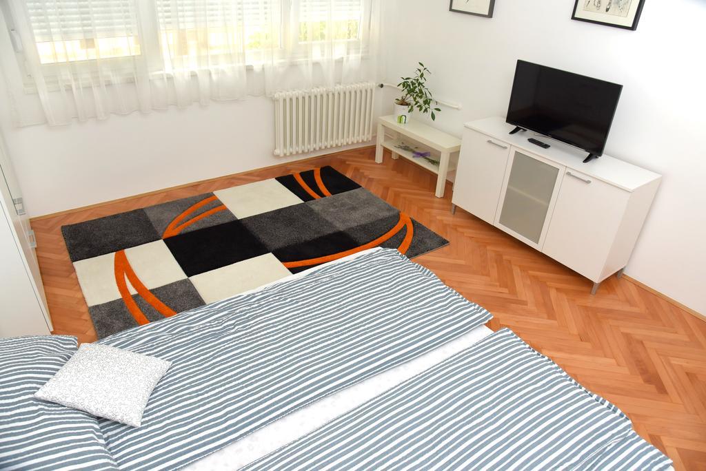 Apartment Apartmani Vedmar *