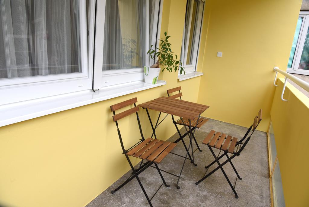 Apartmani Vedmar