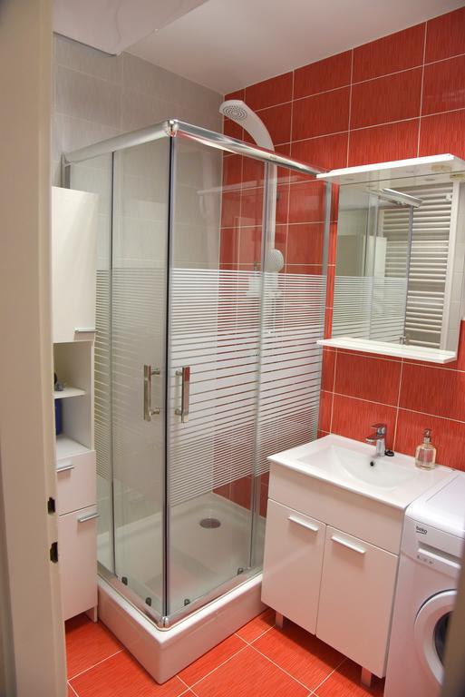 Apartment Apartmani Vedmar Zagreb