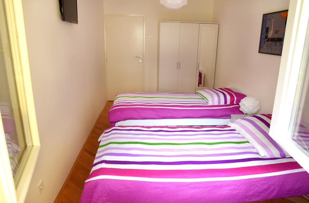 Apartmani Vedmar *