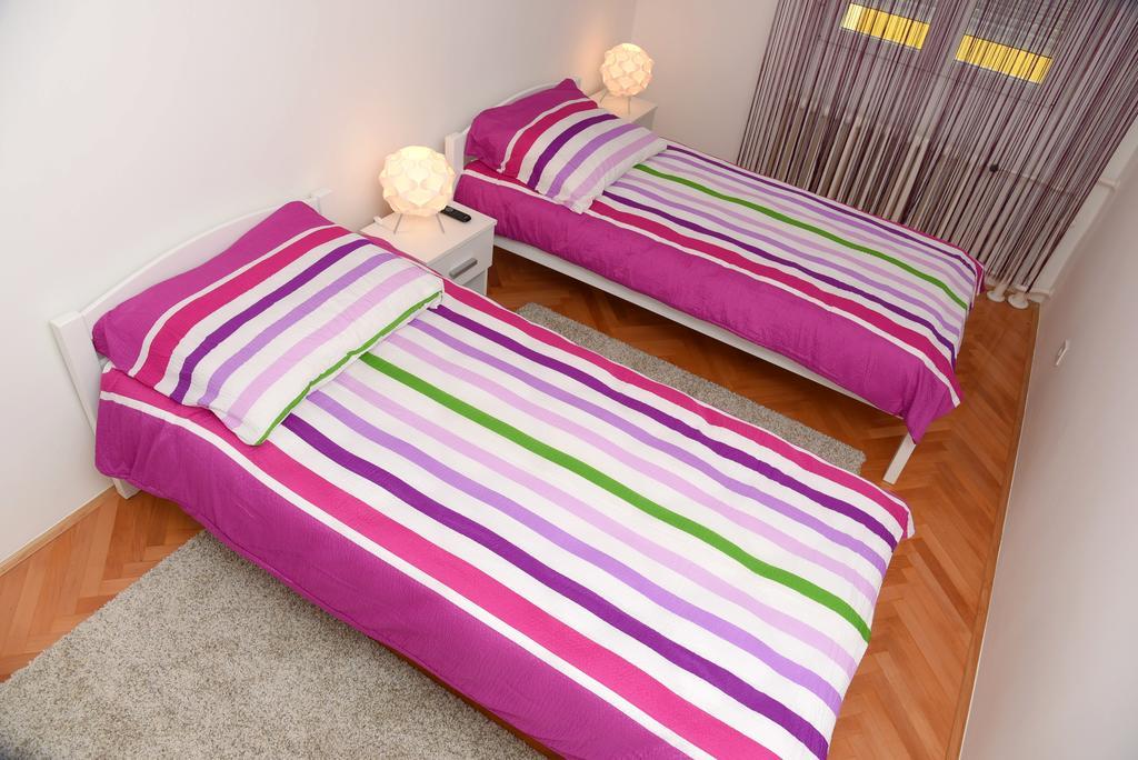 Apartmani Vedmar Zagreb