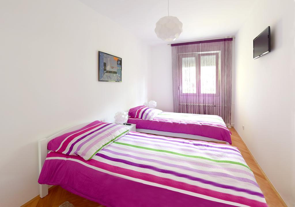 Apartmani Vedmar Apartment