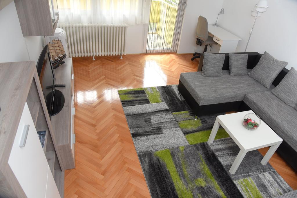 Apartmani Vedmar Apartment Zagreb