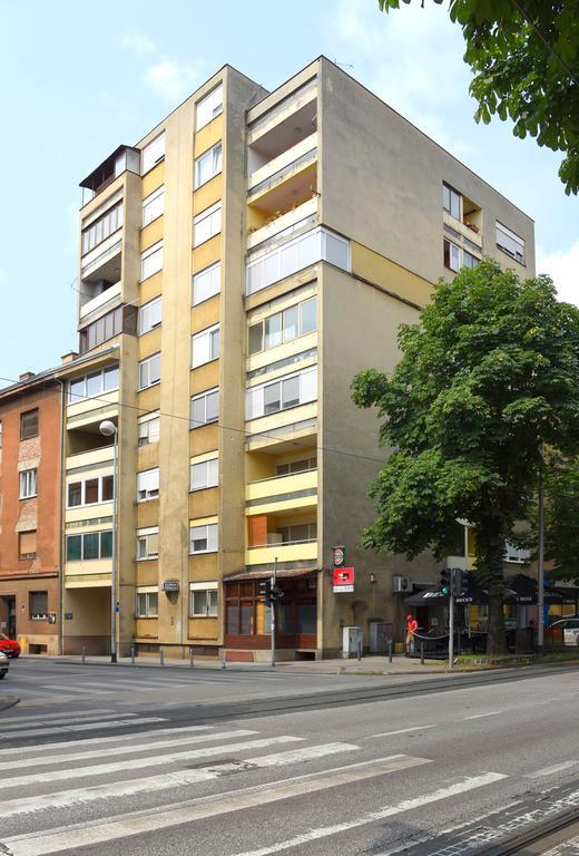 Apartment Apartmani Vedmar Zagreb