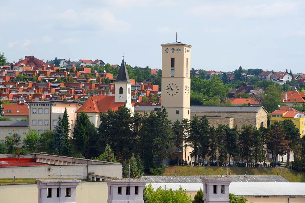 Apartmani Vedmar * Zagreb